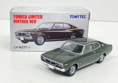トヨタ カリーナ HT 2000GT (1973) 1/24 - メルカリ