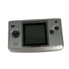 2026年最新】ネオジオポケットカラー本体の人気アイテム - メルカリ