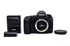 Canon EOS 5D Mark II SEO-SP4天体改造、バッテリー2個 - メルカリ