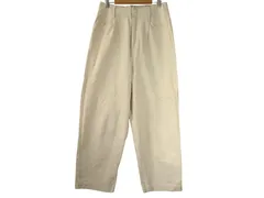 k03241120031　GLOBAL WORK　Lサイズ　White　　パンツ　デニムパンツ　通年