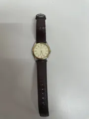 【希少】SEIKO セイコー スピリット 7N01-7140 和紙文字盤 クォーツ M183②