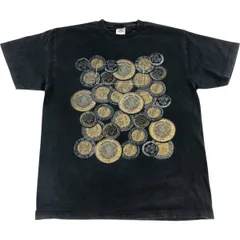 古着 アルスタイル ALSTYLE プリントTシャツ メンズL相当/eaa551620