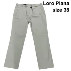 2026年最新】Loro Piana レディース パンツ その他の人気アイテム