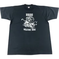 古着 90年代 スクリーンスターズ SCREEN STARS プリントTシャツ USA製 メンズXL相当 ヴィンテージ/eaa549960