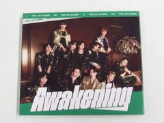 CD+DVD / INI / Awakening / 初回限定盤B / 中古
