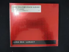 2026年最新】LUNA SEA CD 未開封の人気アイテム - メルカリ