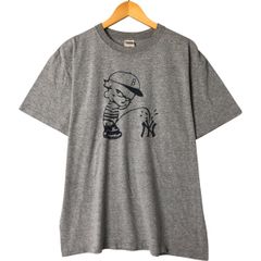 Pee-Wee Herman Lakai T Shirt S Size - メルカリ
