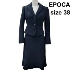 2026年最新】Epoca レディース セレモニースーツの人気アイテム - メルカリ