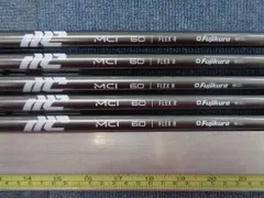2026年最新】フジクラ mci 60rの人気アイテム - メルカリ