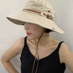 バケットハット