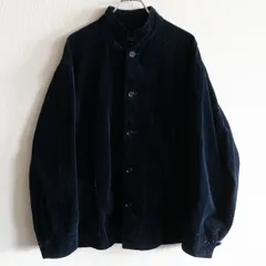 【極美品】45R【くてくてコーデュロイの908シャケット】45rpm 26030654のサムネイル
