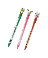 サンリオ フィギュア ボールペン