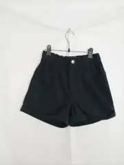 H M 天祥院 英智 ISTJ VENDING MACHINE Ver. シャーリング ショートパンツ 26-28