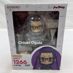 【中古】未開封)MaxFactory ねんどろいど 1266 大垣千明 フィギュア ゆるキャン[19]