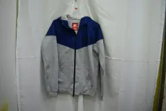 Nike(ナイキ） メンズ フード付き ジップアップパーカー 95