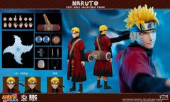 RocketToys1/6NARUTO ナルト デイダラ 特典付 ROC-008 - メルカリ
