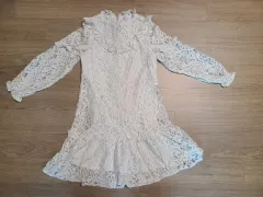 女児 ワンピース ( 130 サイズ