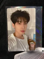 ウォヌ(WONWOO) トレカ