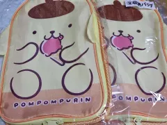 ポムポムプリン ポーチ