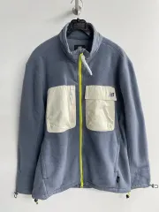 New Balance(ニューバランス) フリース ジャケット (新品)