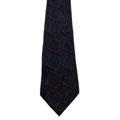 368 ） （ GIVENCHY Givenchy（ジバンシィ） パターン ネクタイ