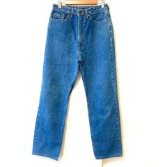020702○ LEVI'S 00615 0216 デニム 34 615 02 - メルカリ