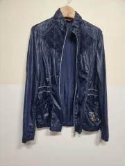 パームスプリング ウィンドブレーカー アウター 90 サイズ