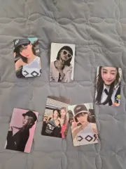 LE SSERAFIM(ルセラフィム・ルセラ) アルバムトレカ まとめ売り 出品