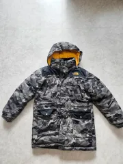 THE NORTH FACE kids(ザノースフェイスキッズ) グースダウン ダウン ジャケット DRYVENT 140