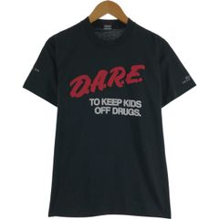 Age Factory Tシャツ ブラック Mサイズ - メルカリ