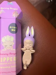 SONNY ANGE ヒッパーズ 夢を見ている うさぎ