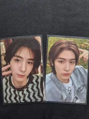 BOYNEXTDOOR(ボイネク) HOW ? wind ver トレカ まとめ売り