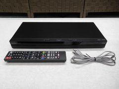SHARP AQUOS 500GB BDレコーダー BD-NW510 17年製 - メルカリ