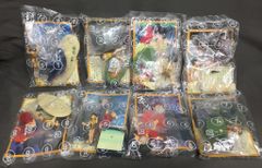 早期購入希望] UDF キン肉マン 18体コンプリートセット フィギュア