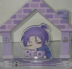 ブルーロック 御影 玲王 ネームアクリルスタンド