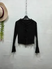 輸入プリーツショートジャケット 66 まで