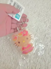 日焼けキティ 人形