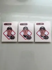 KBO コボパン ベルトシール kt wiz KTウィズ チョン・ソンホ キム・ミンスー 主権