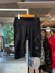 アディダス ステラー マッカートニー バイカー ショーツ