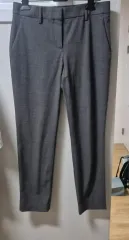 セオリー スラックス 0サイズ