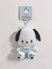 新品 Sanrio(サンリオ) ポチャコ 人形 キーリング