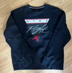 ナイキ ジョーダン スウェット L