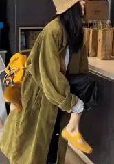 (海外配送) ロング ジャケット