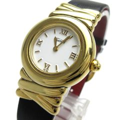 604 稼動 Dior 時計 クリスチャンディオール ゴールド 3056 - メルカリ