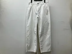 2 タグ O ) ズボン L