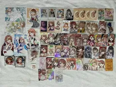 出品 プロジェクトセカイ(プロセカ) 花里 みのり 公式グッズ 苦味が良い まとめ売り