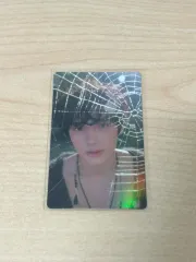 TXT TEMPTATION Weverse Shop 特典 ヒュニンカイ トレカ サーチ 検索 スビン ヨンジ ョン ボムギュ(BEOMGYU) コンサート