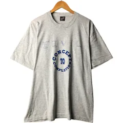 古着 90年代 フルーツオブザルーム FRUIT OF THE LOOM カレッジTシャツ USA製 メンズXL相当 ヴィンテージ/eaa565745