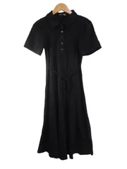 k04241113011　Dazy　Mサイズ　Black　　ワンピース or ドレス　ワンピース　春夏