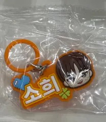 RIIZE(ライズ) めじるしアクセサリー キーリング ガチャ ソヒ(SOHEE) 未開封